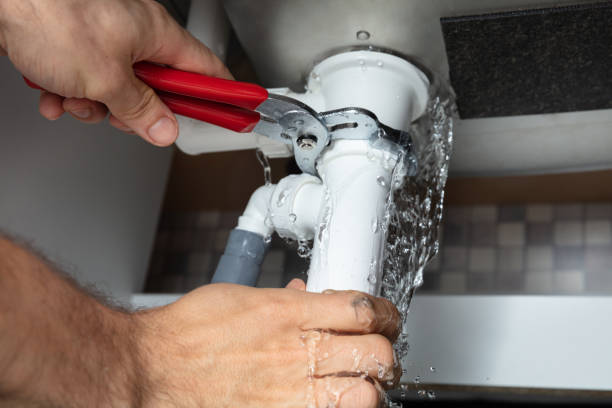 Best Water damage cleanup near me  in Lake Park, GA