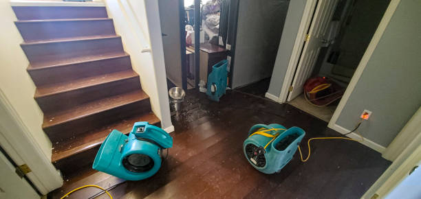 Best Residential water damage restoration  in Lake Park, GA